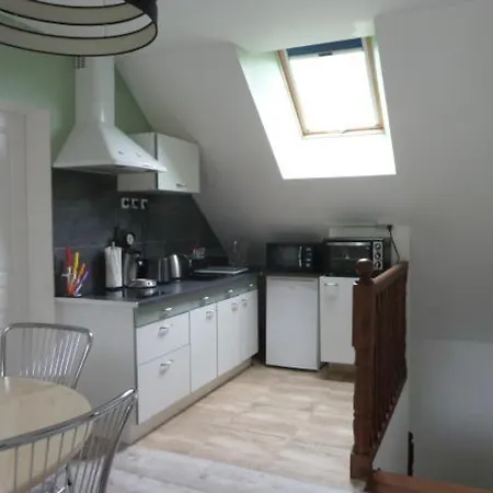 Apartment Chez Annick 2